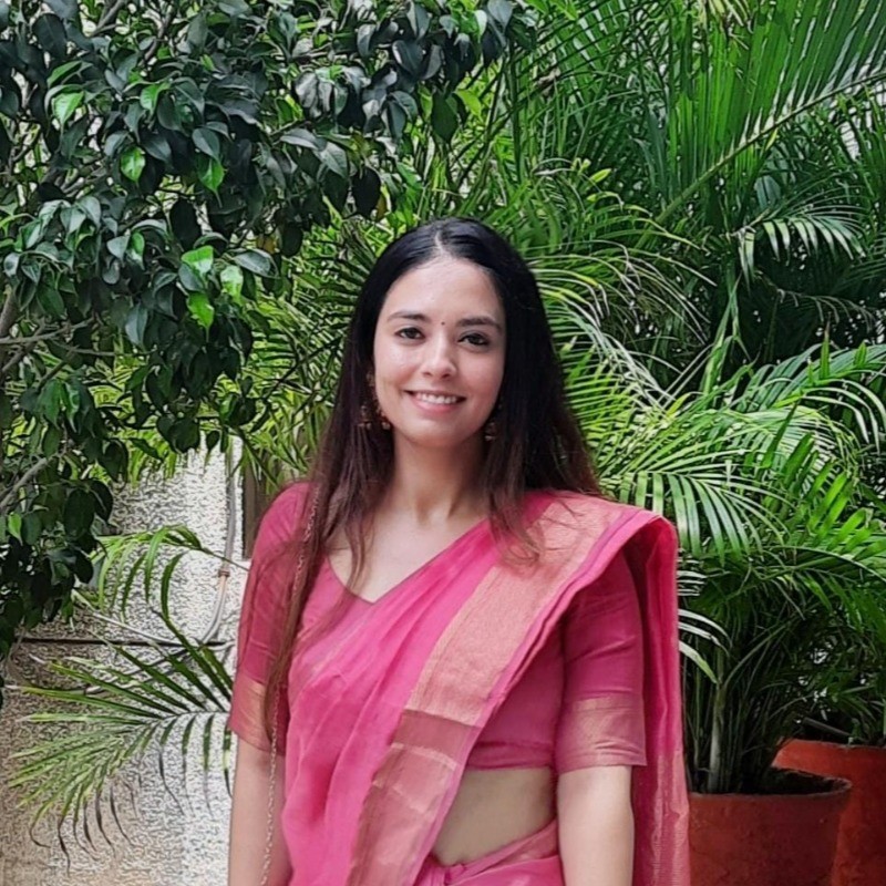 dr anusha sharma freelance public policy administration expert for hire