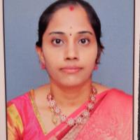Venupriya V. - M.Tech - Biotechnology - Subject Matter Expert from Kolabtree