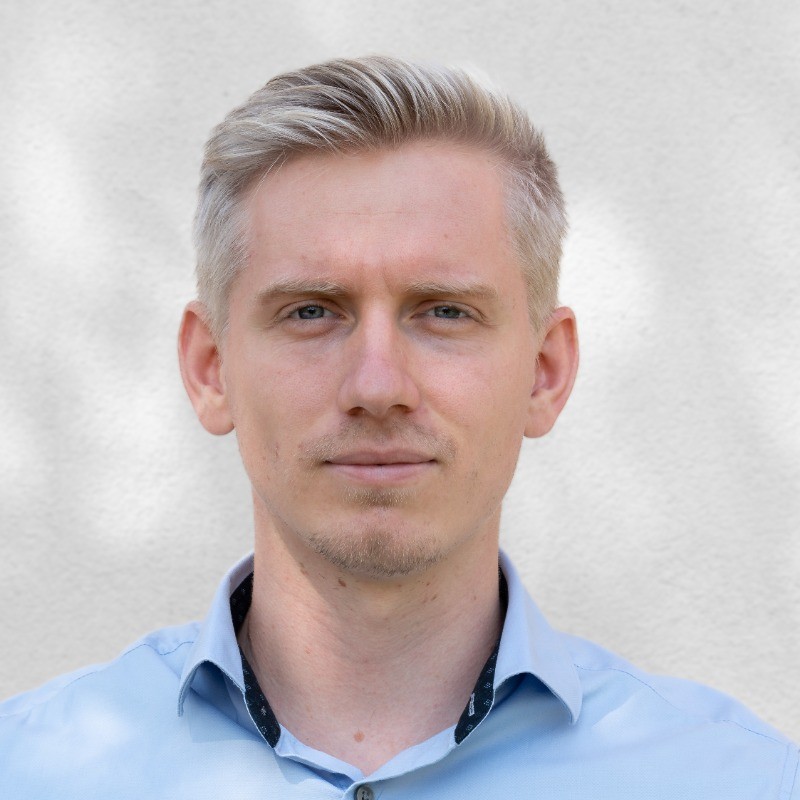 Matic B. - PhD (Chemistry) - Subject Matter Expert from Kolabtree