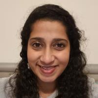 Poojitha R. - MSc - Subject Matter Expert from Kolabtree