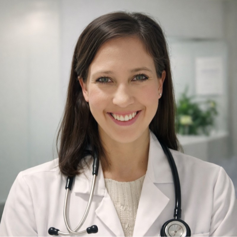 Carine T. - BACHELOR - GENERAL MEDICINE - Subject Matter Expert from Kolabtree