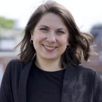 Ceren A. - Applied Data Science - Subject Matter Expert from Kolabtree