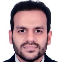 ASHISH B. - M.D. - Subject Matter Expert from Kolabtree