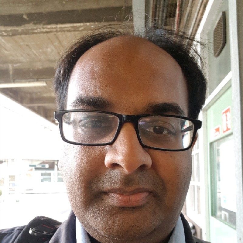 pravin jeyaraj java freelance expert