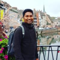 hire freelance big data expert bishnu sarker