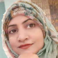 syeda sitwat batool thermodynamics freelance expert