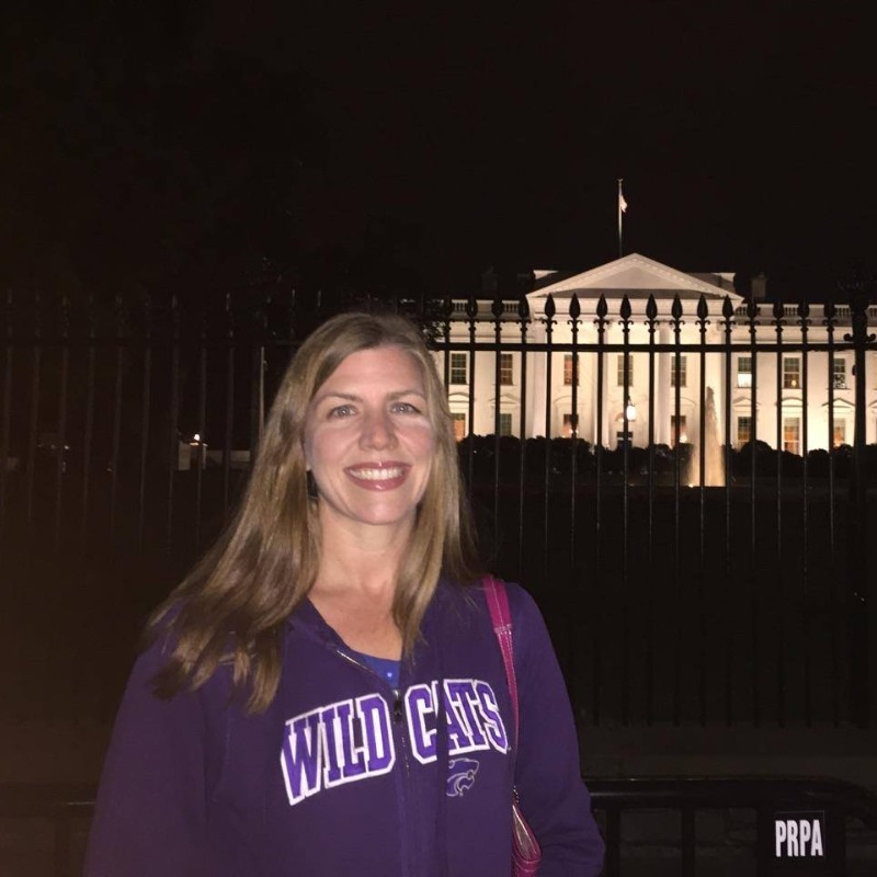 katie allen educational statistics freelance expert