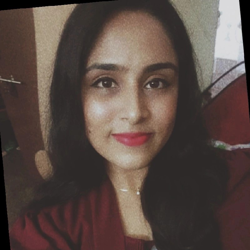 Namrata Priyadarshini H. - Doctor of Philosophy  (Thesis Submitted) - Subject Matter Expert from Kolabtree