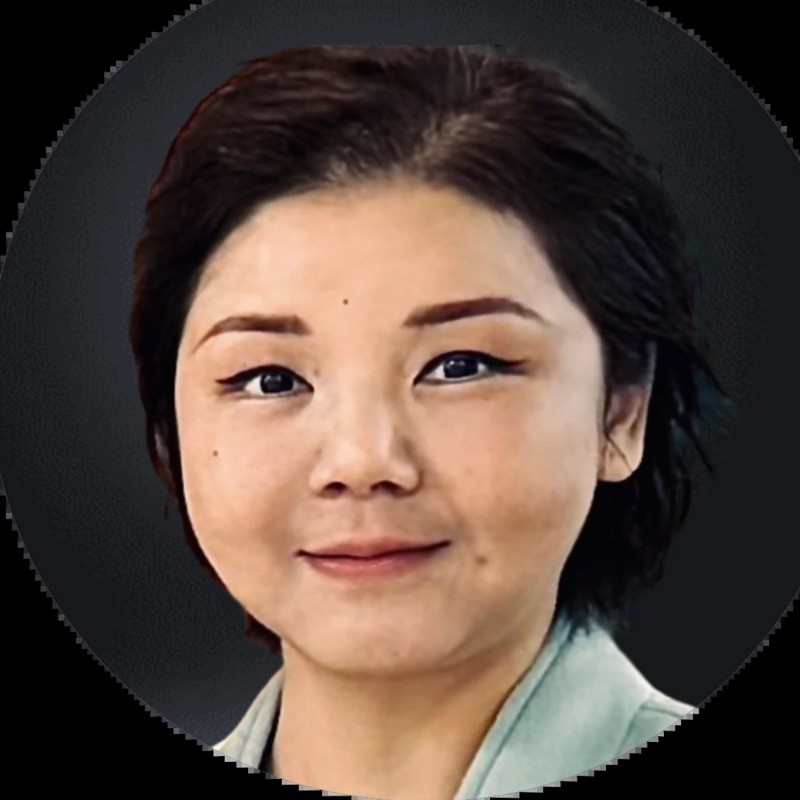 Jiang F. - Doctor of Philosophy - Subject Matter Expert from Kolabtree