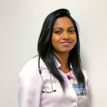 hire freelance health medicine general expert nuwanthi fernando