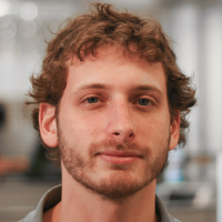 David G. - PhD - Bioengineering - Subject Matter Expert from Kolabtree