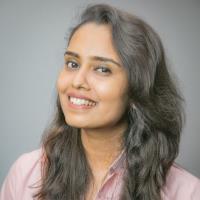 Pooja S. - MS - Subject Matter Expert from Kolabtree