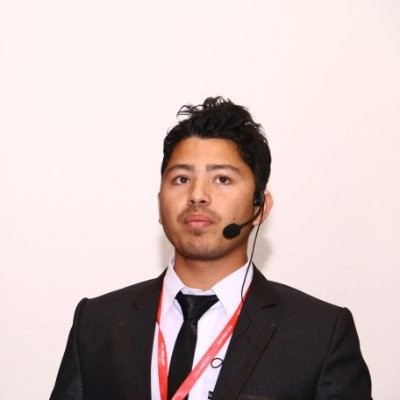 Binod K. - Graduate Student - Department of Disaster Mitigation for Structures - Subject Matter Expert from Kolabtree