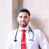 Zain H. - Doctor of Medicine (MD) - Subject Matter Expert from Kolabtree