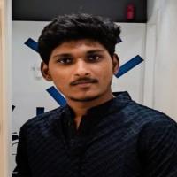 Konchada Prajwal S. - Bachelors - Subject Matter Expert from Kolabtree