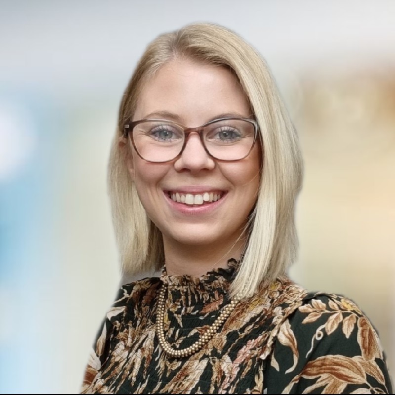 Rebecca B. - Public Health (Evidence-based Healthcare) - Subject Matter Expert from Kolabtree