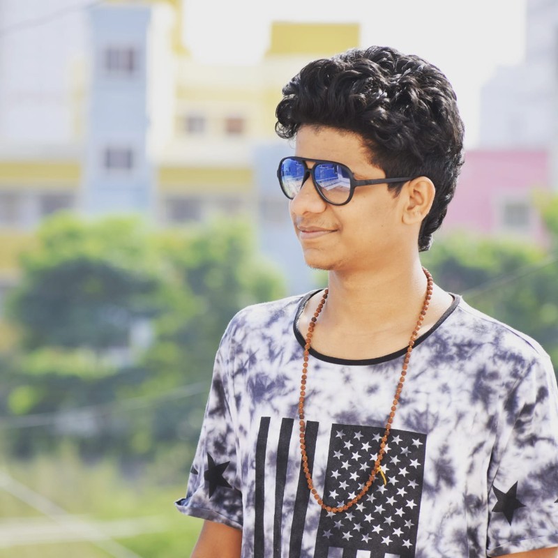 Hari Krishnan G. - Bachelors of Science in Mechanical Engineering - Subject Matter Expert from Kolabtree