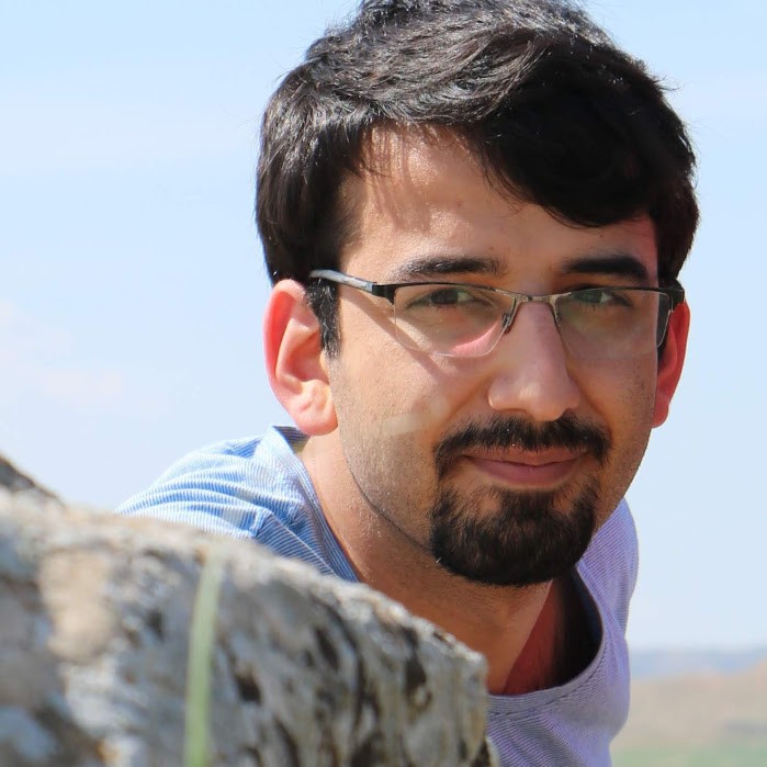 Majid F. - Master of Science in Audio Engineering - Subject Matter Expert from Kolabtree