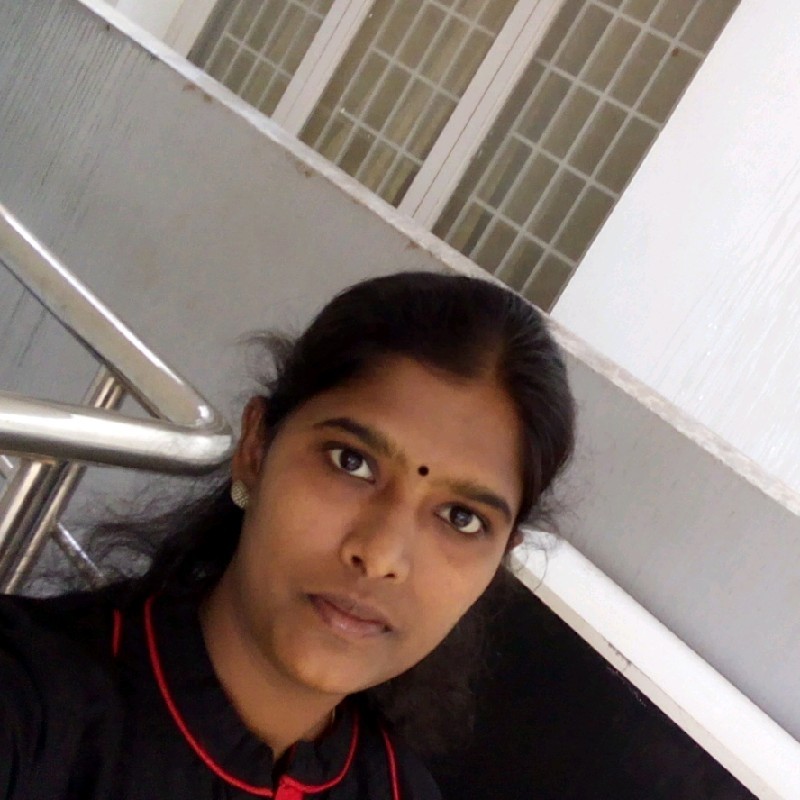 Akshayavardhani A. - Ph.D - Biotechnology (Inter-Disciplinary Research) - Subject Matter Expert from Kolabtree