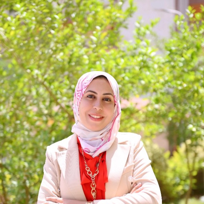 Hadder A. - Master in Pharmacy - Subject Matter Expert from Kolabtree