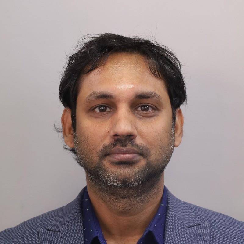 Abhinav K. - PhD, analytical chemistry - Subject Matter Expert from Kolabtree