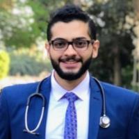 Ahmed E. - MBBS - Subject Matter Expert from Kolabtree