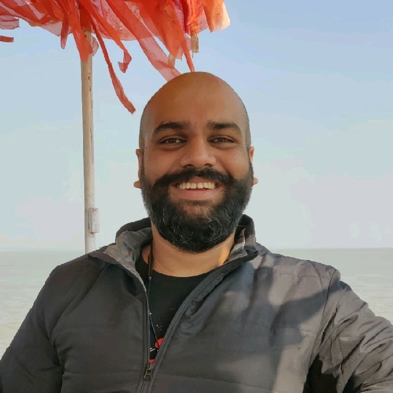 {0} - Subject Matter Expert from Kolabtree