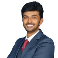 Giri Nandagopal M. - Bachelors in Technology (B Tech) - Biotechnology - Subject Matter Expert from Kolabtree