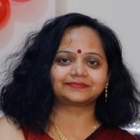 Dr. Anjana S. - PhD - Subject Matter Expert from Kolabtree