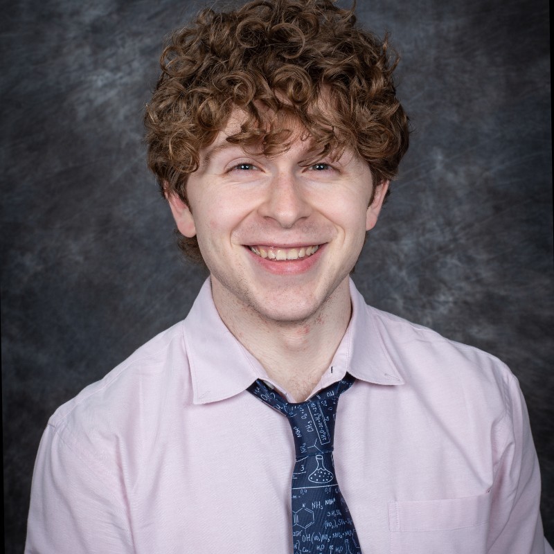 Lukas B. - PhD in Physics - Subject Matter Expert from Kolabtree