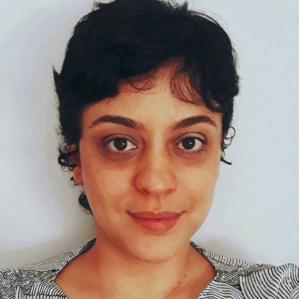 Bruna P. - PhD (Mechanical Engineering) - Subject Matter Expert from Kolabtree