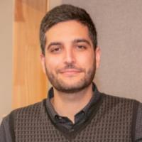 Anastasios B. - PhD - Subject Matter Expert from Kolabtree