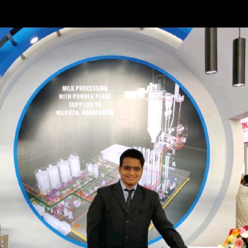 Arjun S. - MBA - Subject Matter Expert from Kolabtree