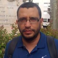 Nadji B. - Chemistry PhD - Subject Matter Expert from Kolabtree