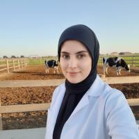 Nasrin M. - MSc in Animal Nutrition - Subject Matter Expert from Kolabtree