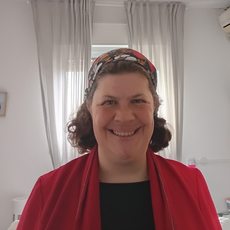 Rachel C. - PhD - Subject Matter Expert from Kolabtree