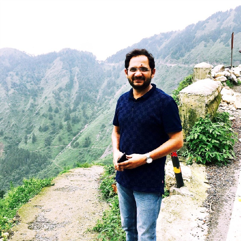 ali raza freelance materials science expert for hire