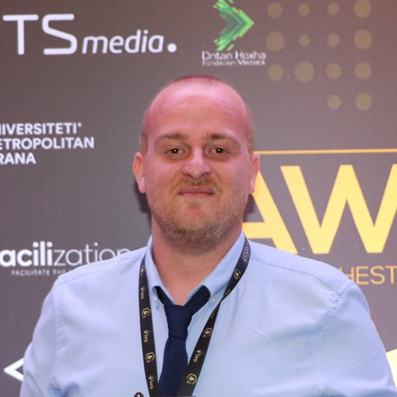 Erion Q. - Master in International Finance and Risk Management - Subject Matter Expert from Kolabtree