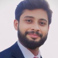 Kandarp B. - PhD - Subject Matter Expert from Kolabtree