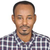 tadesse waktola gamessa healthcare consulting consultant for hire