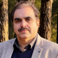 Muhammad K. - PhD Animal Science - Subject Matter Expert from Kolabtree