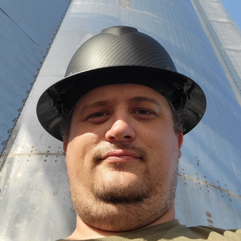 Matthew E. - Doctor of Philosophy - Materials Chemistry - Chemistry and Biochemistry - Subject Matter Expert from Kolabtree