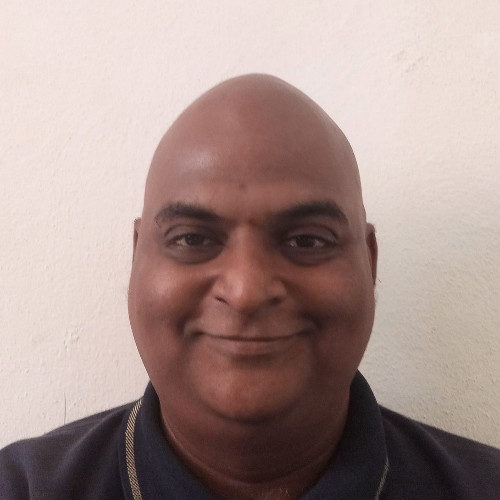 venkatasubramaniam ramakrishnan software engineering consultant for hire