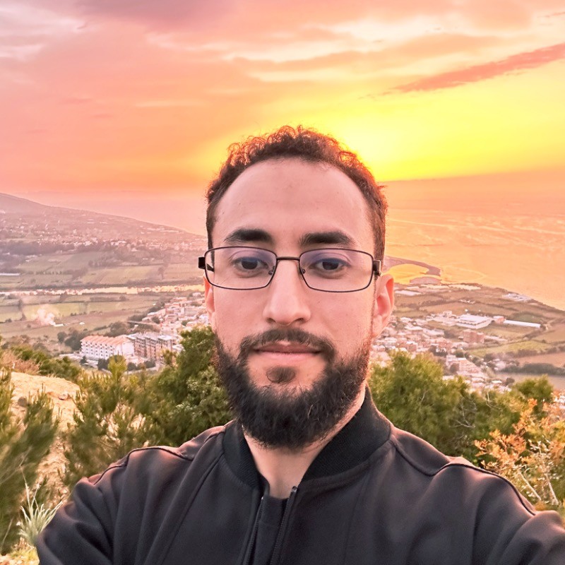 Cherif B. - PhD in Biology - Subject Matter Expert from Kolabtree