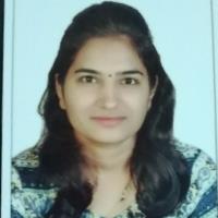 Komal K. - Phd scholar - Prosthodontics - Subject Matter Expert from Kolabtree