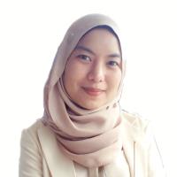 Aisyah A. - Doctorate of Special Care Dentistry - Subject Matter Expert from Kolabtree