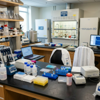 Olalere I. - Master of Science in Medical Sciences - Subject Matter Expert from Kolabtree