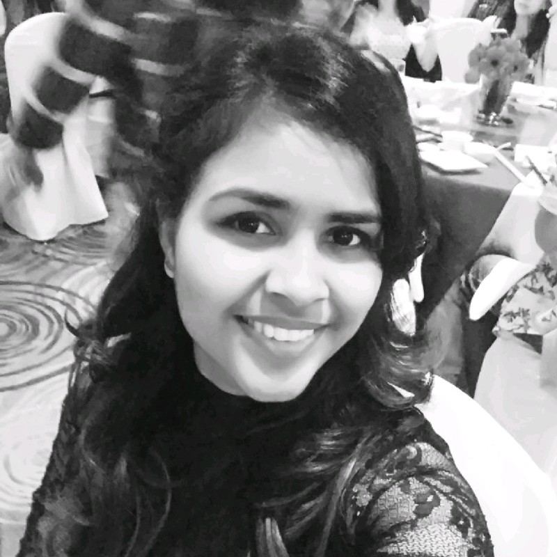 Monalisa H. - MSc. - Subject Matter Expert from Kolabtree