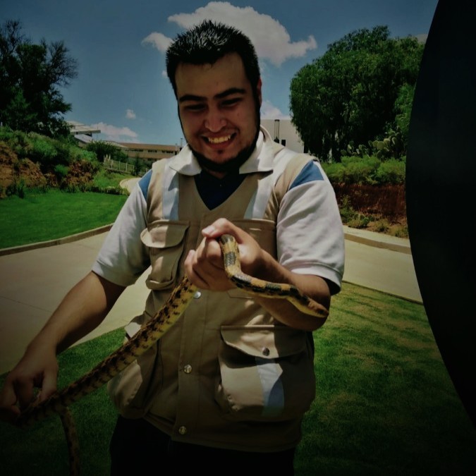 José C. - Bachelor’s in Biological sciences - Subject Matter Expert from Kolabtree