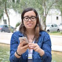 Nesrine K. - PhD student - Laboratory of human genetics - Subject Matter Expert from Kolabtree